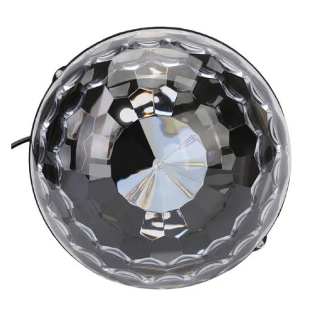 Lampada LED ad Albero in Fibra Ottica - Strumento Sensoriale