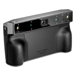 Scanner 3D MIRACO PRO Revopoint: Alta Precisione e Velocità di Scansione 2