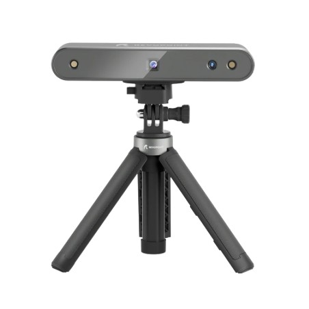 Revopoint Scanner 3D POP 3 ADVANCED - Scanner 3D di precisione e velocità