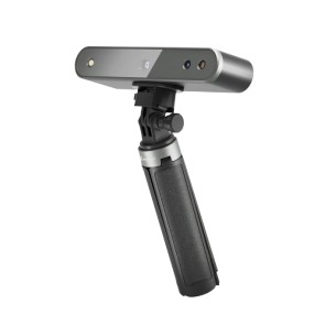 Revopoint Scanner 3D POP 3 ADVANCED - Scanner 3D di precisione e velocità 2