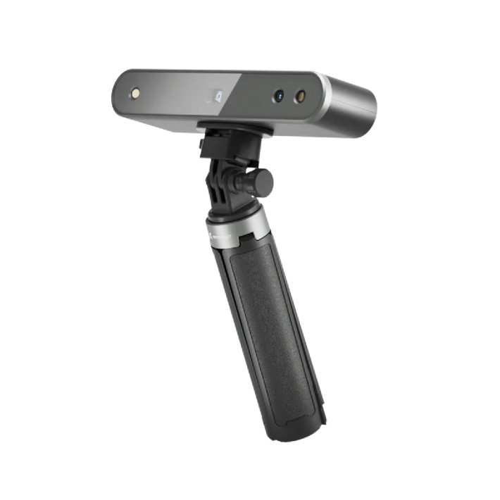 Revopoint Scanner 3D POP 3 ADVANCED - Scanner 3D di precisione e velocità