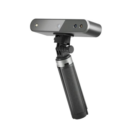 Revopoint Scanner 3D POP 3 ADVANCED - Scanner 3D di precisione e velocità