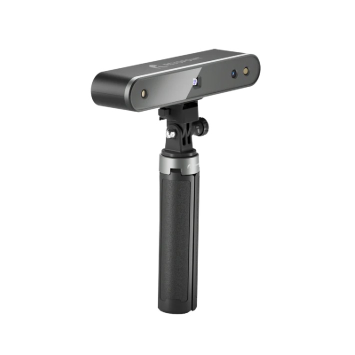Revopoint Scanner 3D POP 3 ADVANCED - Scanner 3D di precisione e velocità