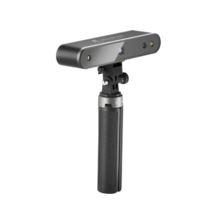 Revopoint Scanner 3D POP 3 ADVANCED - Scanner 3D di precisione e velocità