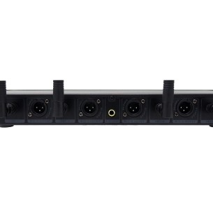 Ricevitore UHF 4 canali - R40 per Microfoni Wireless Empire 2