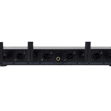 Ricevitore UHF 4 canali - R40 per Microfoni Wireless Empire