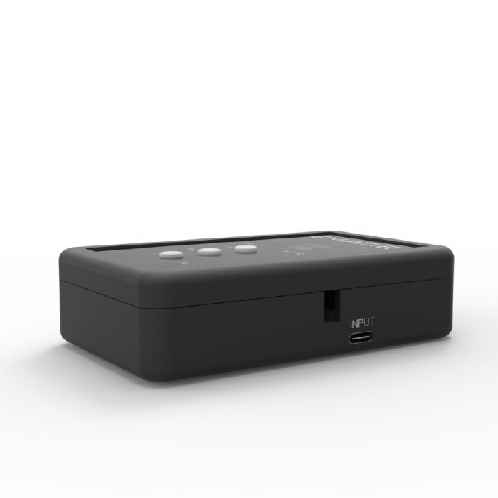 Ricevitore Wireless EMPIRE R2 con Cavo Type-C
