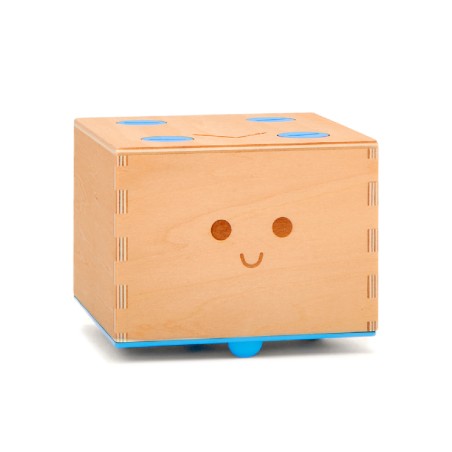 Robot Cubetto Playset Kit Base per imparare la programmazione in modo divertente