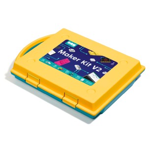 SAM Labs Maker Kit V2 - Kit Creativo per Maker spaces 2