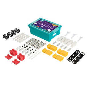 SAM LABS STEAM Course Classroom Kit V2 - Kit per l'apprendimento pratico