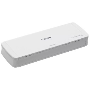 Canon imageFORMULA R10: Scanner portatile per documenti