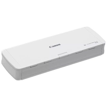 Canon imageFORMULA R10: Scanner portatile per documenti