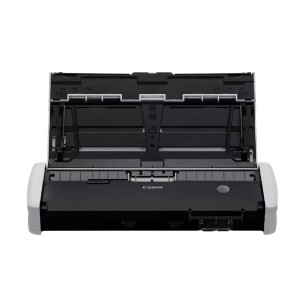Canon imageFORMULA R10: Scanner portatile per documenti 2