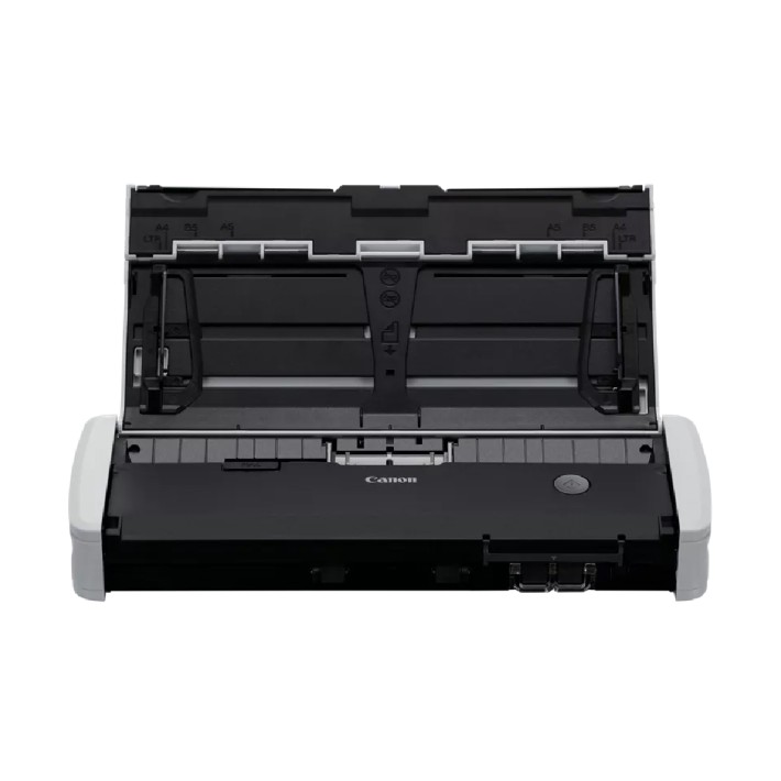 Canon imageFORMULA R10: Scanner portatile per documenti