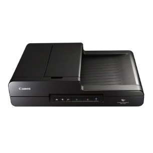 Scanner Canon A4 DR-F120, Scansione Fronte/Retro e ADF da 50 Fogli 2