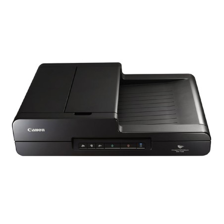 Scanner Canon A4 DR-F120, Scansione Fronte/Retro e ADF da 50 Fogli