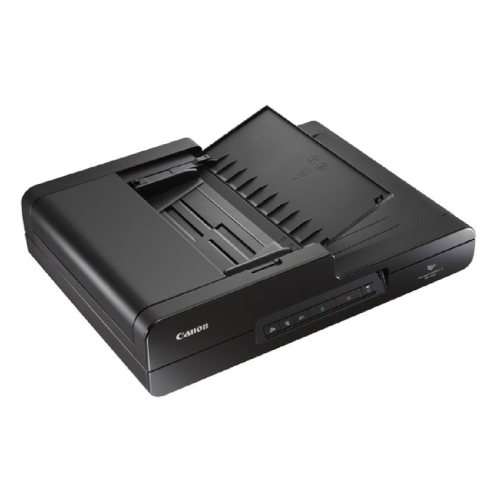 Scanner Canon A4 DR-F120, Scansione Fronte/Retro e ADF da 50 Fogli