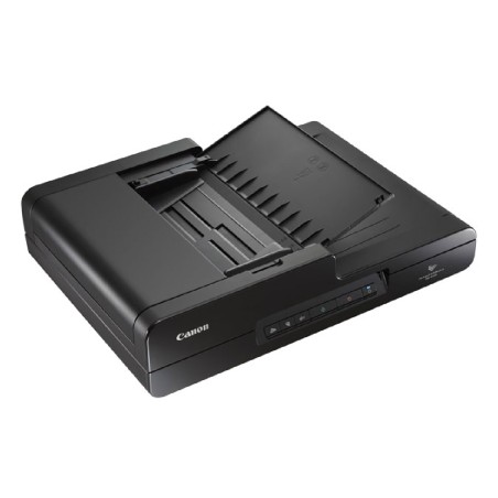 Scanner Canon A4 DR-F120, Scansione Fronte/Retro e ADF da 50 Fogli