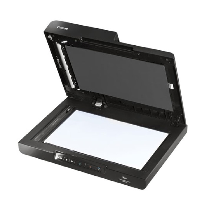 Scanner Canon A4 DR-F120, Scansione Fronte/Retro e ADF da 50 Fogli