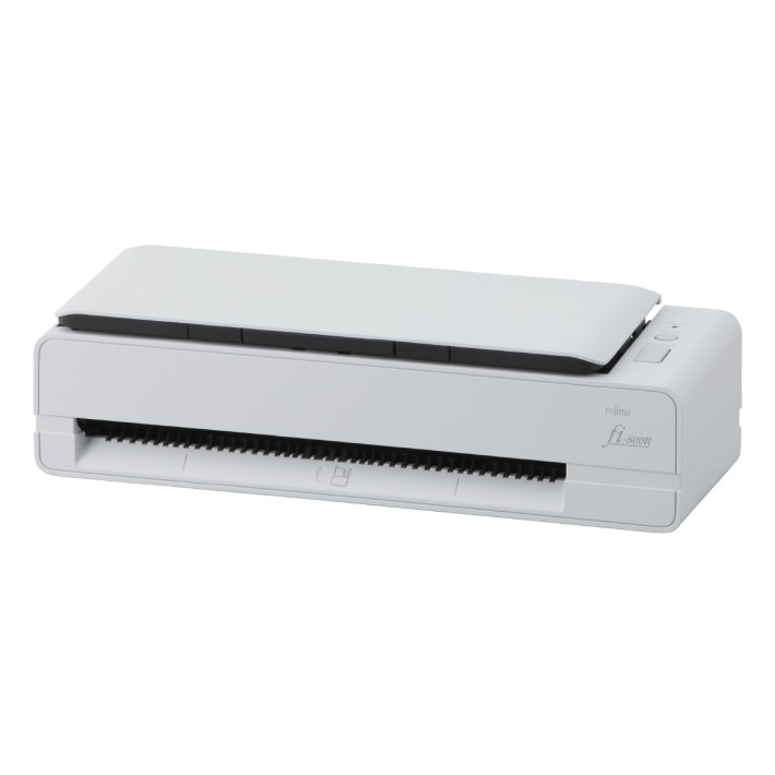 Scanner Fujitsu FI-800R: Scansione Rapida, Design Compatto e Software Avanzato