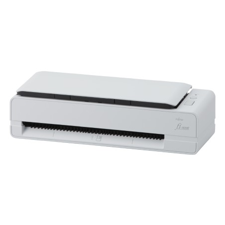 Scanner Fujitsu FI-800R: Scansione Rapida, Design Compatto e Software Avanzato
