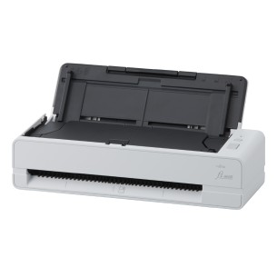 Scanner Fujitsu FI-800R: Scansione Rapida, Design Compatto e Software Avanzato 2