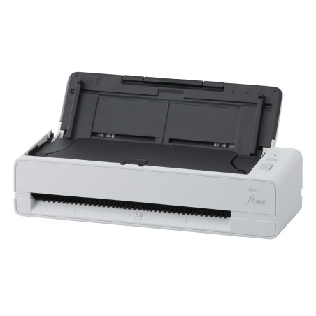 Scanner Fujitsu FI-800R: Scansione Rapida, Design Compatto e Software Avanzato