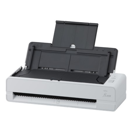 Scanner Fujitsu FI-800R: Scansione Rapida, Design Compatto e Software Avanzato