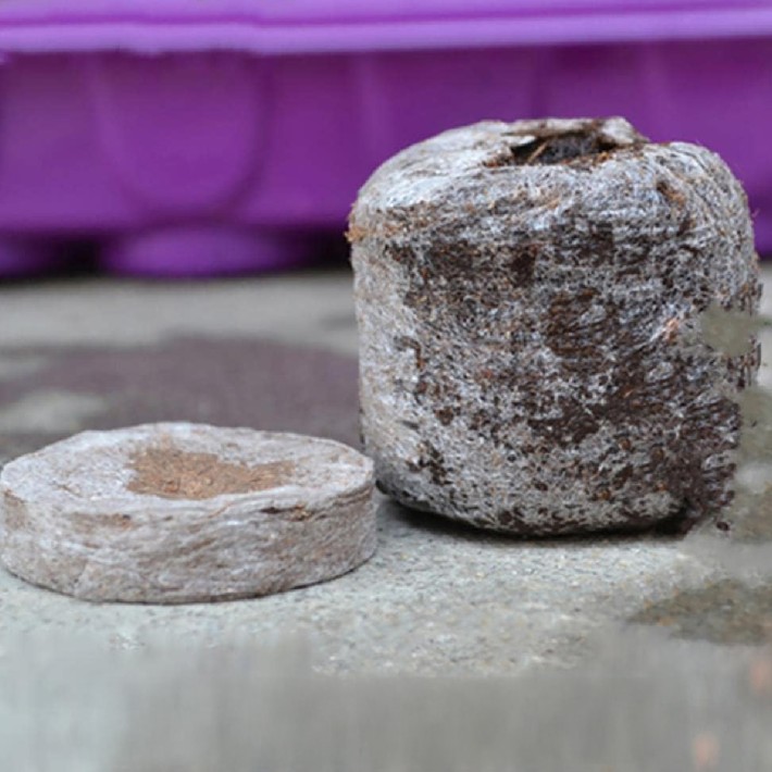 Set di 36 pezzi di attrezzi da giardinaggio di qualità