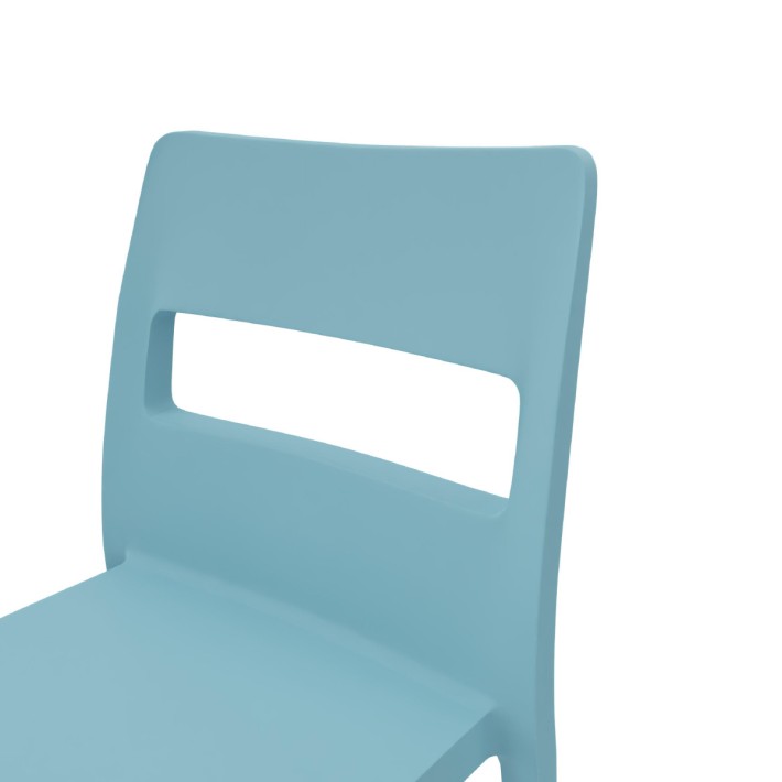 Sedia Sai Go Green - Sostenibilità e Design Innovativo