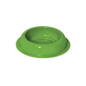 Set 12 Sottovasi Antiurto in Plastica ø 7 cm