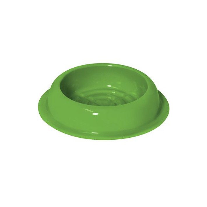 Set 12 Sottovasi Antiurto in Plastica ø 7 cm