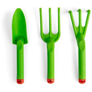 Set 3 Pezzi CWR in Plastica per Migliorare le Competenze Personali