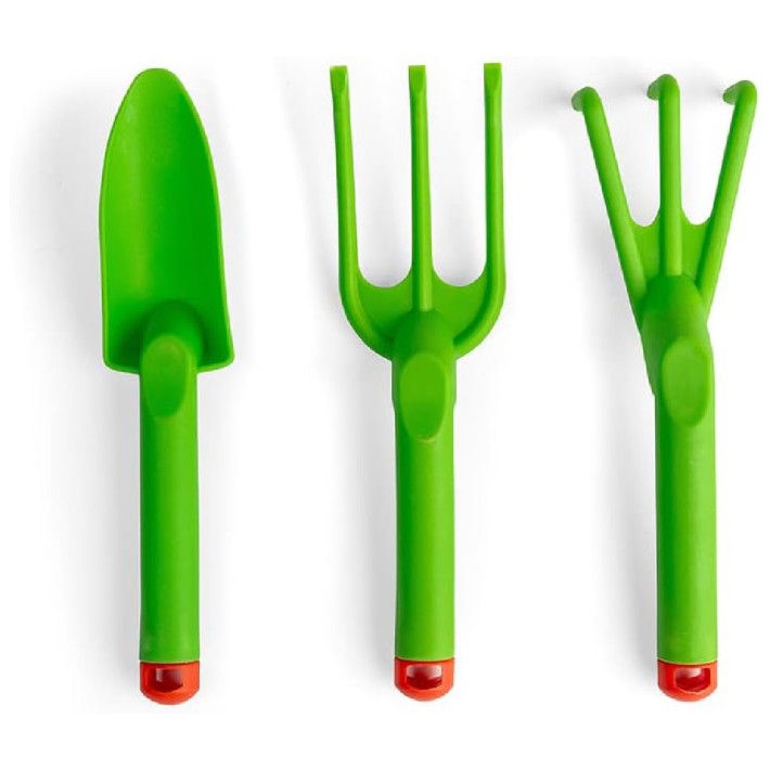 Set 3 Pezzi CWR in Plastica per Migliorare le Competenze Personali
