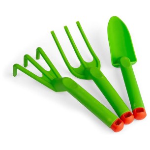 Set 3 Pezzi CWR in Plastica per Migliorare le Competenze Personali 2