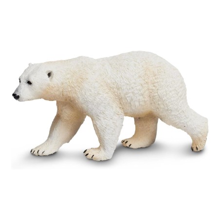 Set 6 Animali Realistici in Plastica CWR - Adatto dai 3 anni