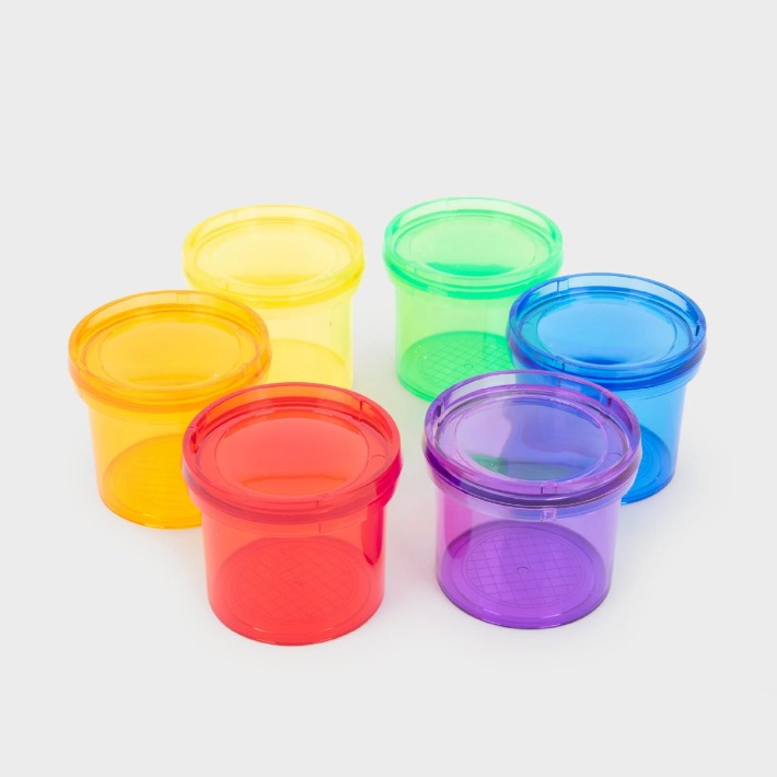 Visori per Insetti Tickit, Coperchi Ingranditori | 6 pezzi