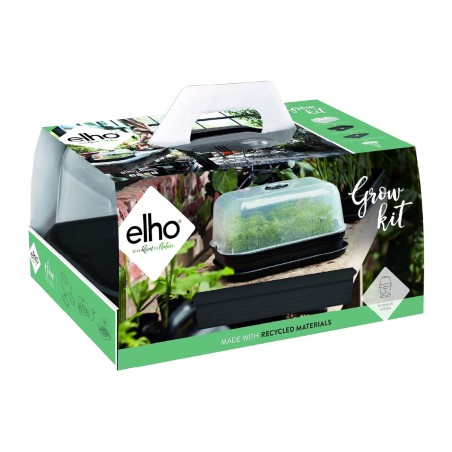 Set Coltivazione da Tavolo con Coperchio - CWR