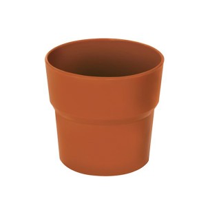 Set 4 Vasetti Acrilico CWR 250 ml