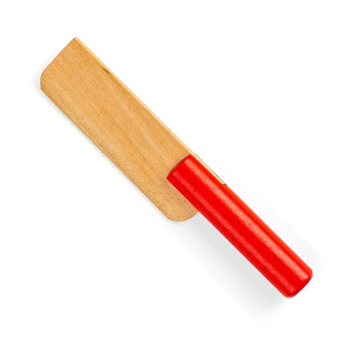Set Gioco Torta di Compleanno in Legno da 14 Pezzi