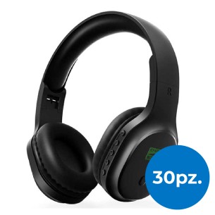 Kit Completo Silent Lab Empire con 30 Cuffie e Centralina