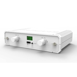 Kit Silent Lab Empire - 10 Cuffie e Centralina Wireless 2