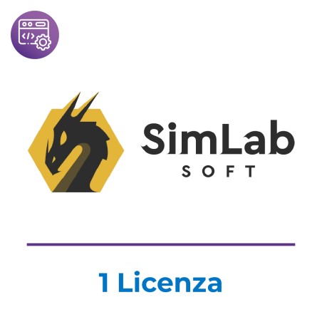 Simlab Composer VR - Software di Simulazione 3D