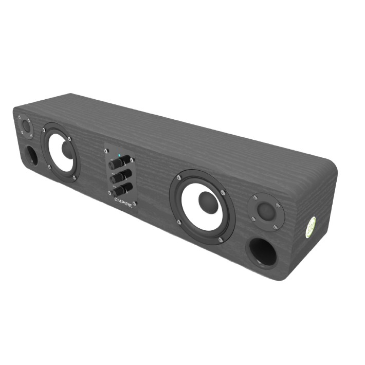 Soundbar ECO SB9 80W per Monitor Touch Empire EDU
