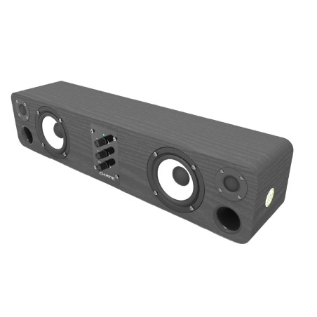 Soundbar ECO SB9 80W per Monitor Touch Empire EDU