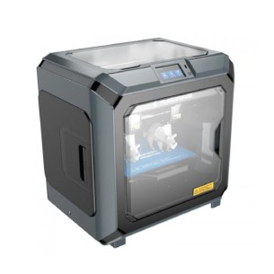 Stampante 3D Creator 3 Pro, Corso e Assistenza inclusi