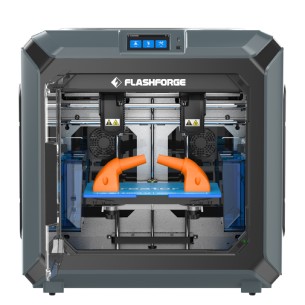 Stampante 3D Creator 3 Pro, Corso e Assistenza inclusi 2