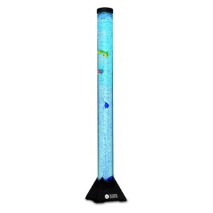 Strumento Sensoriale - Colonna luminosa con LED RGB per Bambini