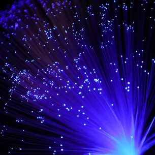 Lampada LED ad Albero in Fibra Ottica - Strumento Sensoriale per Terapia e Decorazione 2