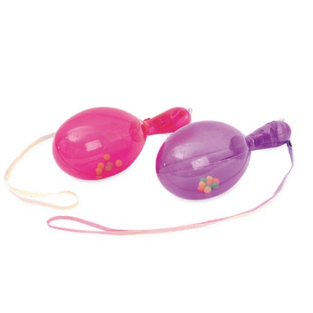Set da 2 pezzi di Plastica per Terapia Sensoriale - NOWA SZKOLA